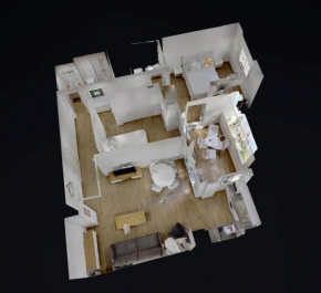 Castell de Ferro Luxury Home Milán